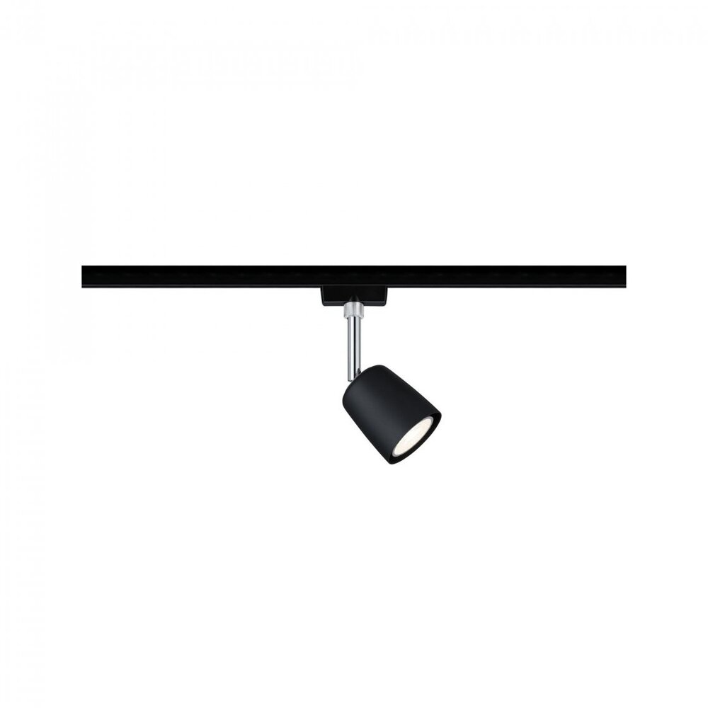 Paulmann Spot 129 schwarz Paulmann Spot 129 schwarz