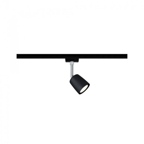 Paulmann Spot 129 schwarz Paulmann Spot 129 schwarz