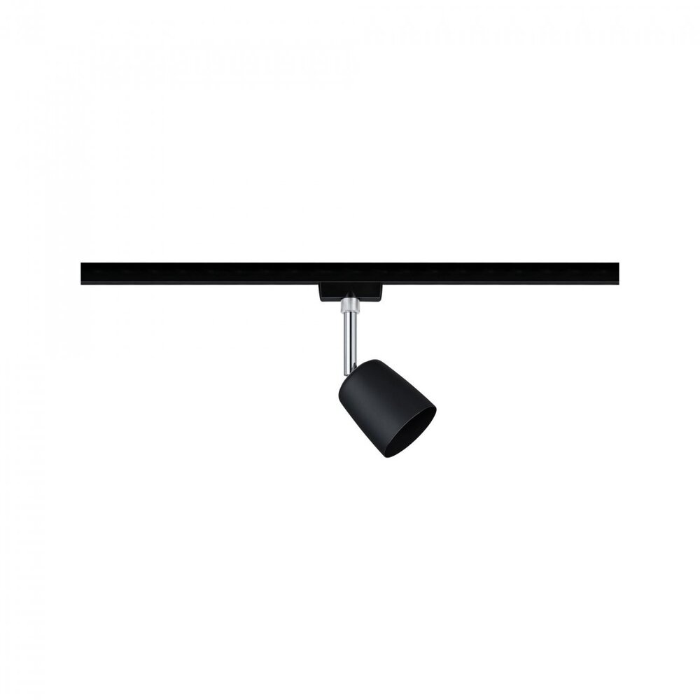 Paulmann Spot 129 schwarz Paulmann Spot 129 schwarz