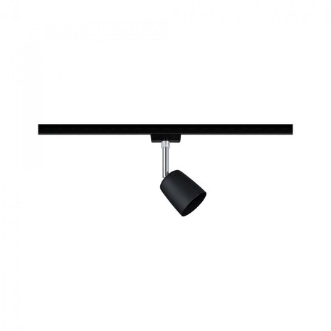 Paulmann Spot 129 schwarz Paulmann Spot 129 schwarz