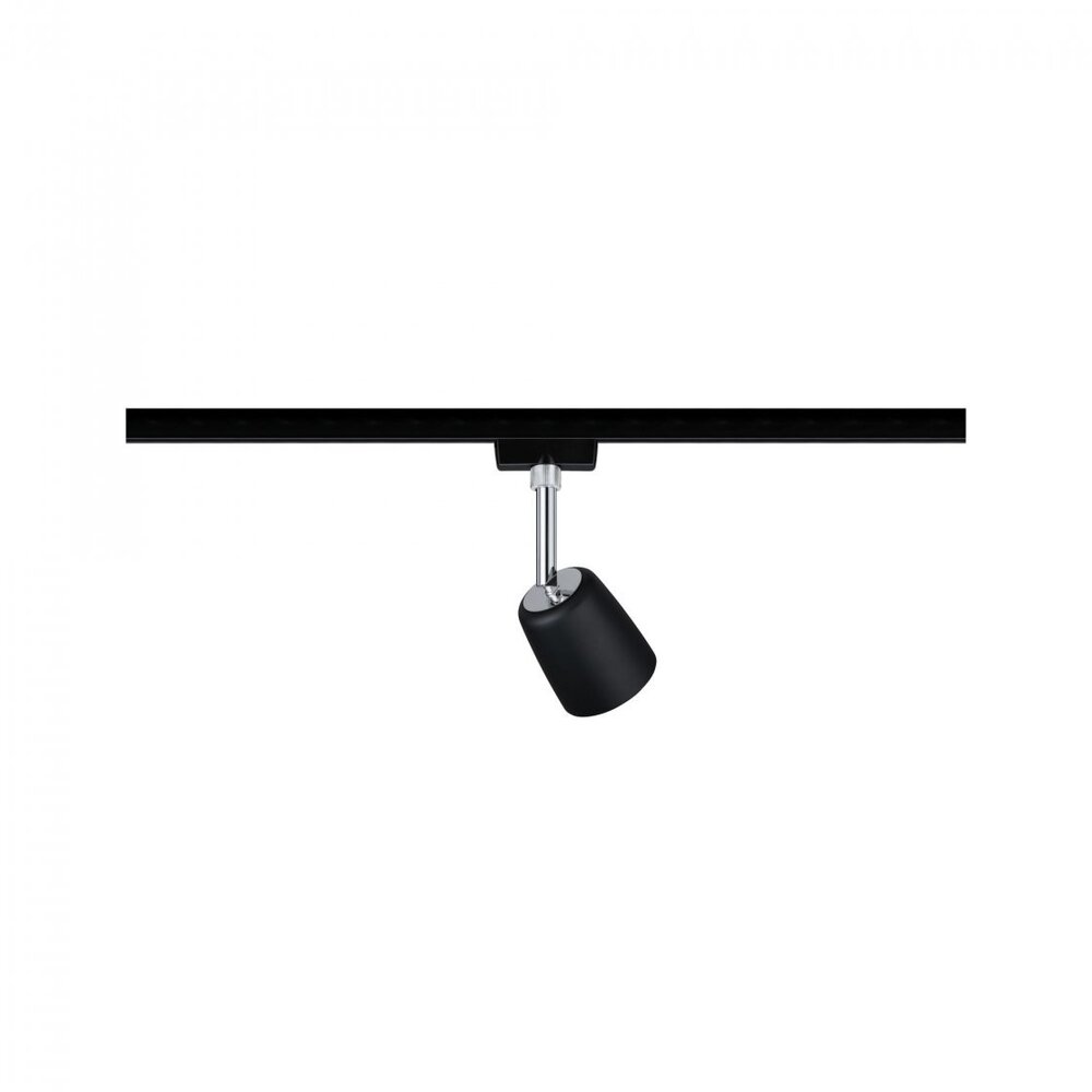 Paulmann Spot 129 schwarz Paulmann Spot 129 schwarz