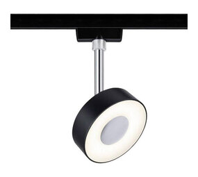 Paulmann Spot 122 schwarz LED Paulmann Spot 122 schwarz LED