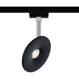 Paulmann Spot 133 schwarz LED Paulmann Spot 133 schwarz LED