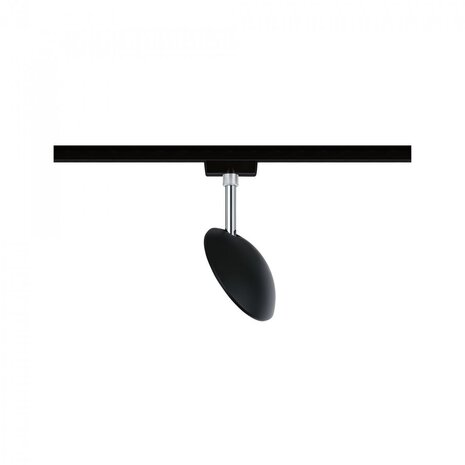 Paulmann Spot 133 schwarz LED Paulmann Spot 133 schwarz LED