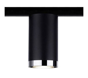 Paulmann Spot 100 schwarz LED Paulmann Spot 100 schwarz LED