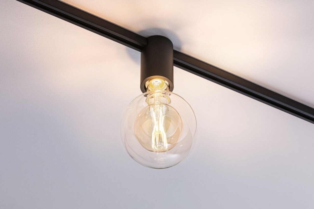 Paulmann Spot 134 schwarz Paulmann Spot 134 schwarz