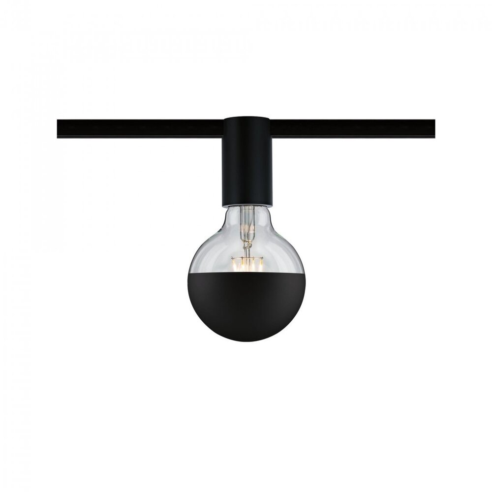 Paulmann Spot 134 schwarz Paulmann Spot 134 schwarz