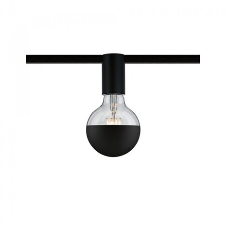 Paulmann Spot 134 schwarz Paulmann Spot 134 schwarz