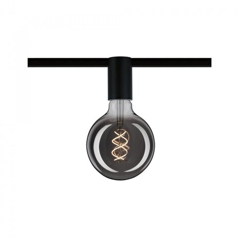 Paulmann Spot 134 schwarz Paulmann Spot 134 schwarz