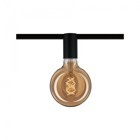 Paulmann Spot 134 schwarz Paulmann Spot 134 schwarz