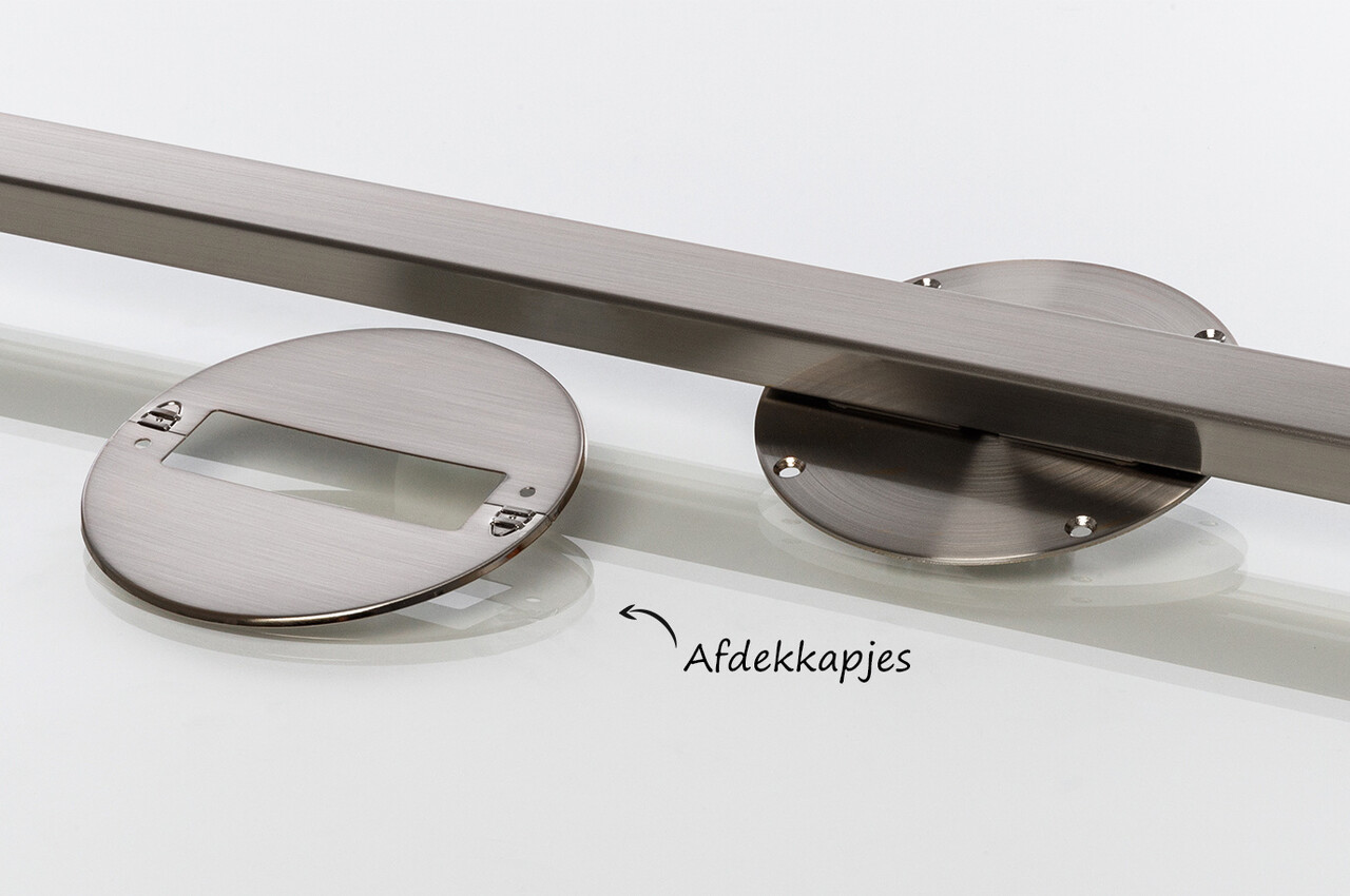 Lightswing Lightswing Twin L 90 cm Chrom matt Lightswing Lightswing Twin L 90 cm Chrom matt