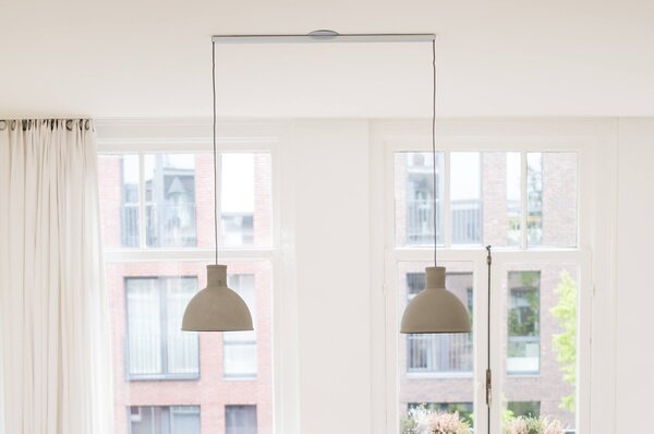 Lightswing Lightswing Twin L 90 cm Chrom matt Lightswing Lightswing Twin L 90 cm Chrom matt