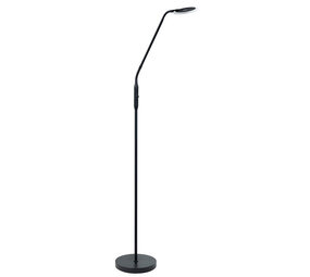 Highlight Rodeo Stehleuchte schwarz Highlight Rodeo Stehleuchte schwarz