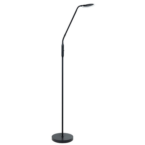 Highlight Rodeo Stehleuchte schwarz Highlight Rodeo Stehleuchte schwarz