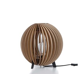 Blij Design Tischlampe Orb Ø 36 cm natur Blij Design Tischlampe Orb Ø 36 cm natur
