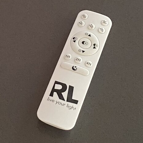 Trio Leuchten Deckenventilator Stralsund Ø 50 cm schwarz Trio Leuchten Deckenventilator Stralsund Ø 50 cm schwarz