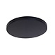 Ylumen Deckenteller Ø 30 cm ohne Löcher schwarz Ylumen Deckenteller Ø 30 cm ohne Löcher schwarz