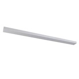 Ylumen Deckenteller 100 x 8 cm - ohne Löcher - weiß Ylumen Deckenteller 100 x 8 cm - ohne Löcher - weiß