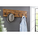 HSM Collection Garderobenständer Railwood B 90 cm natur HSM Collection Garderobenständer Railwood B 90 cm natur