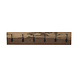 HSM Collection Garderobenständer Railwood B 90 cm natur HSM Collection Garderobenständer Railwood B 90 cm natur