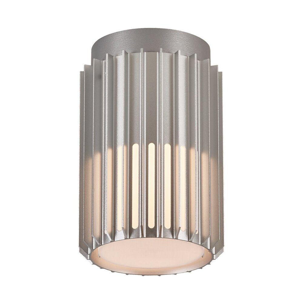 Nordlux Außenleuchte Aludra Decke Aluminium Nordlux Außenleuchte Aludra Decke Aluminium