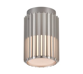 Nordlux Außenleuchte Aludra Decke Aluminium Nordlux Außenleuchte Aludra Decke Aluminium