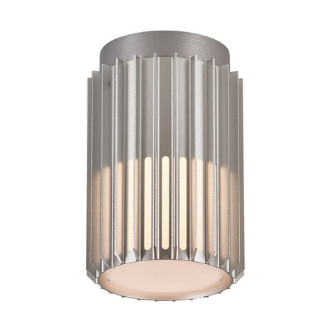Nordlux Außenleuchte Aludra Decke Aluminium Nordlux Außenleuchte Aludra Decke Aluminium