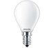 LED E14 Kugel 25-2.2 Watt Philips weiß LED E14 Kugel 25-2.2 Watt Philips weiß