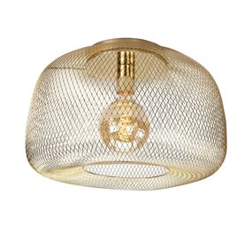 Highlight Deckenleuchte Honey Ø 48 cm gold Highlight Deckenleuchte Honey Ø 48 cm gold