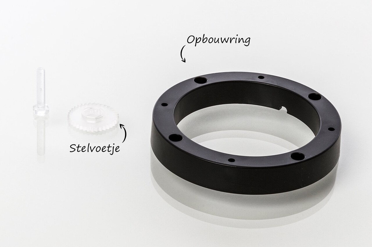 Lightswing Lightswing Single L 90 cm schwarz Lightswing Lightswing Single L 90 cm schwarz