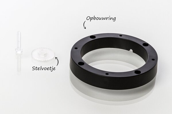 Lightswing Lightswing Single L 90 cm schwarz Lightswing Lightswing Single L 90 cm schwarz