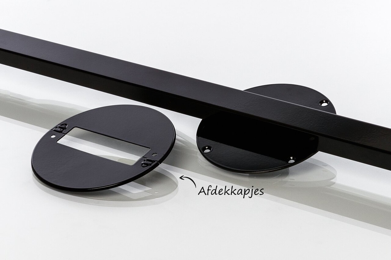 Lightswing Lightswing Twin L 110 cm schwarz Lightswing Lightswing Twin L 110 cm schwarz