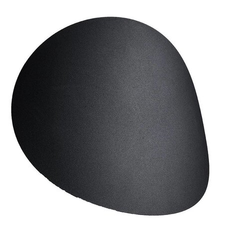 Sollux Wandleuchte Senses schwarz Sollux Wandleuchte Senses schwarz