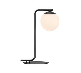 Nordlux Tischleuchte Grant H 41 cm schwarz Nordlux Tischleuchte Grant H 41 cm schwarz