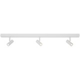 Nordlux Spot Omari 3-Lichtstrahl L 78 cm weiß Nordlux Spot Omari 3-Lichtstrahl L 78 cm weiß