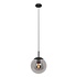 Hängeleuchte bollique Ø 30 cm 3498 schwarz