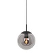 Steinhauer Hängeleuchte bollique Ø 30 cm 3498 schwarz Steinhauer Hängeleuchte bollique Ø 30 cm 3498 schwarz
