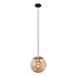 Hängeleuchte bollique Ø 30 cm 3498 Messing
