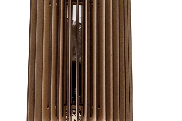 Blij Design Wandleuchte Edge H 27 cm natur Blij Design Wandleuchte Edge H 27 cm natur