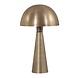 Steinhauer Tischlampe Pimpernel H 42 cm Bronze Steinhauer Tischlampe Pimpernel H 42 cm Bronze