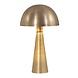 Steinhauer Tischlampe Pimpernel H 42 cm Bronze Steinhauer Tischlampe Pimpernel H 42 cm Bronze