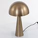 Steinhauer Tischlampe Pimpernel H 42 cm Bronze Steinhauer Tischlampe Pimpernel H 42 cm Bronze