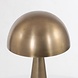 Steinhauer Tischlampe Pimpernel H 42 cm Bronze Steinhauer Tischlampe Pimpernel H 42 cm Bronze