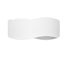 Sollux Wandleuchte Tila B 30 cm exkl. G9 weiß Sollux Wandleuchte Tila B 30 cm exkl. G9 weiß