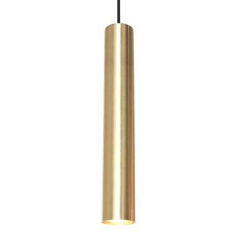 Steinhauer Hängeleuchte bollique L 140 cm B 25 cm 9 Lichter 3799 Messing Steinhauer Hängeleuchte bollique L 140 cm B 25 cm 9 Lichter 3799 Messing