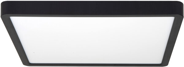 Highlight Deckenleuchte Piatto 30 x 30 cm 3 Stufen DIM schwarz Highlight Deckenleuchte Piatto 30 x 30 cm 3 Stufen DIM schwarz