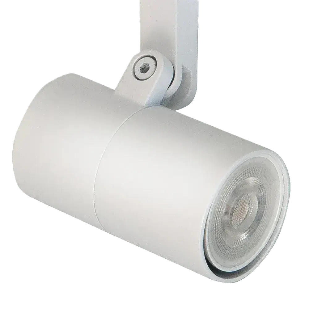 Highlight Spot Picollo 2 Licht Ø 15 cm inkl mini GU10 weiß