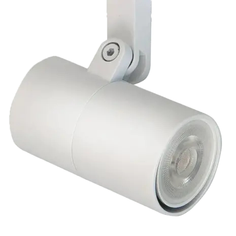 Highlight Spot Picollo 2 Licht Ø 15 cm inkl mini GU10 weiß