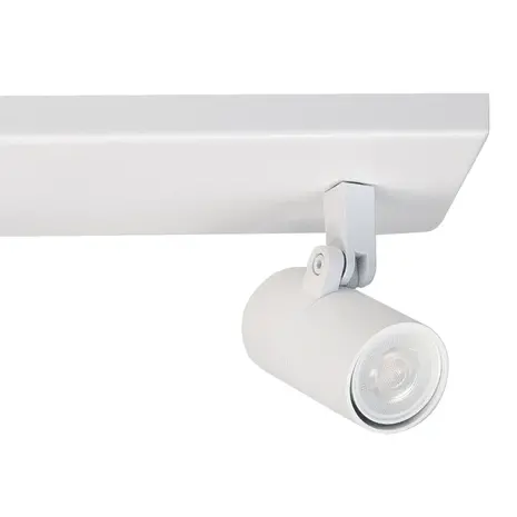 Highlight Spot Picollo 3-Licht L 40 cm inkl. Mini GU10 weiß Highlight Spot Picollo 3-Licht L 40 cm inkl. Mini GU10 weiß