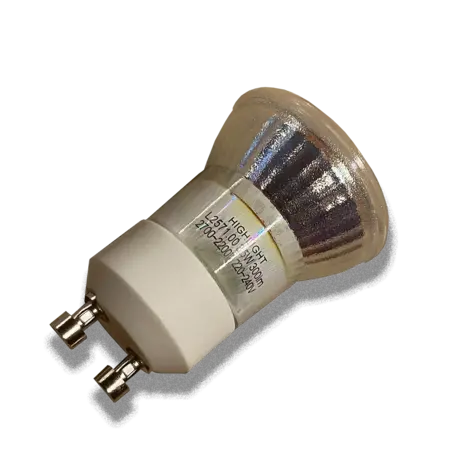 Highlight Spot Trend 3-Licht L 65 cm inkl mini GU10 schwarz Highlight Spot Trend 3-Licht L 65 cm inkl mini GU10 schwarz